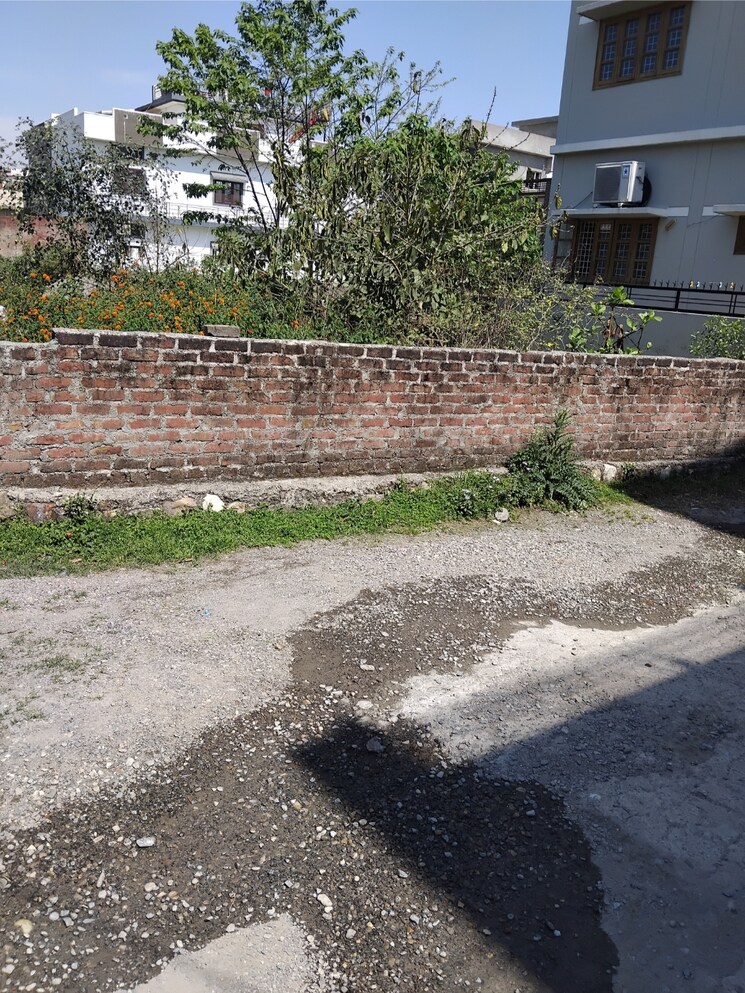 undefined, turner road  244 Sq.Yd. Plot In Turner Road Dehradun 8837985
