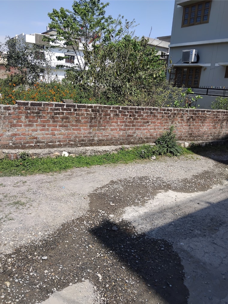 undefined, turner road  244 Sq.Yd. Plot In Turner Road Dehradun 8837985