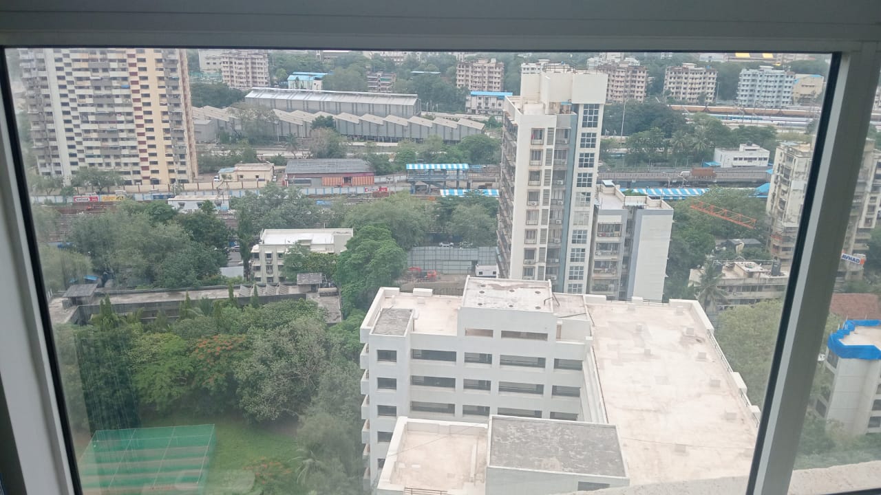 2 BHK Apartment For Rent in Sugee Atharva