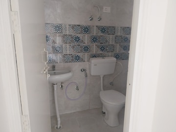 Attached Bathroom in 3 BHK Apartment at Signature Global Golf Greens, Sector 79 – for Rent