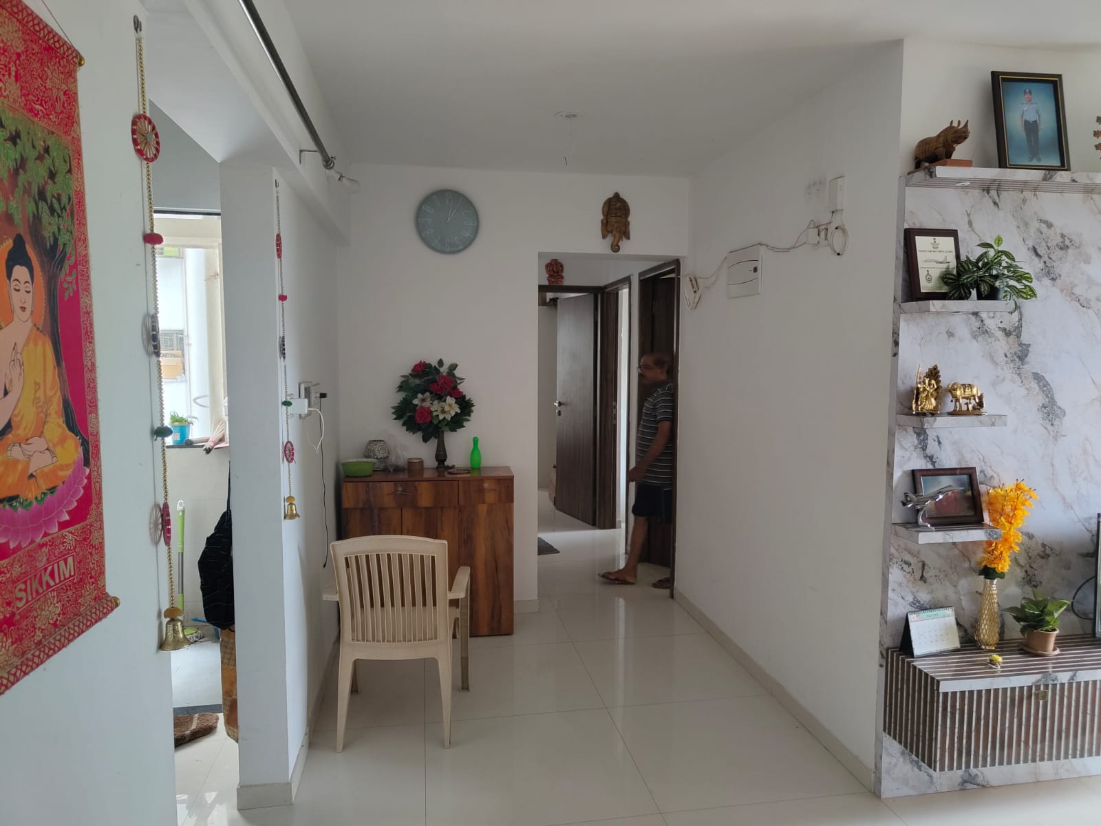 2.5 BHK Apartment For Sale in Choice Park Vista