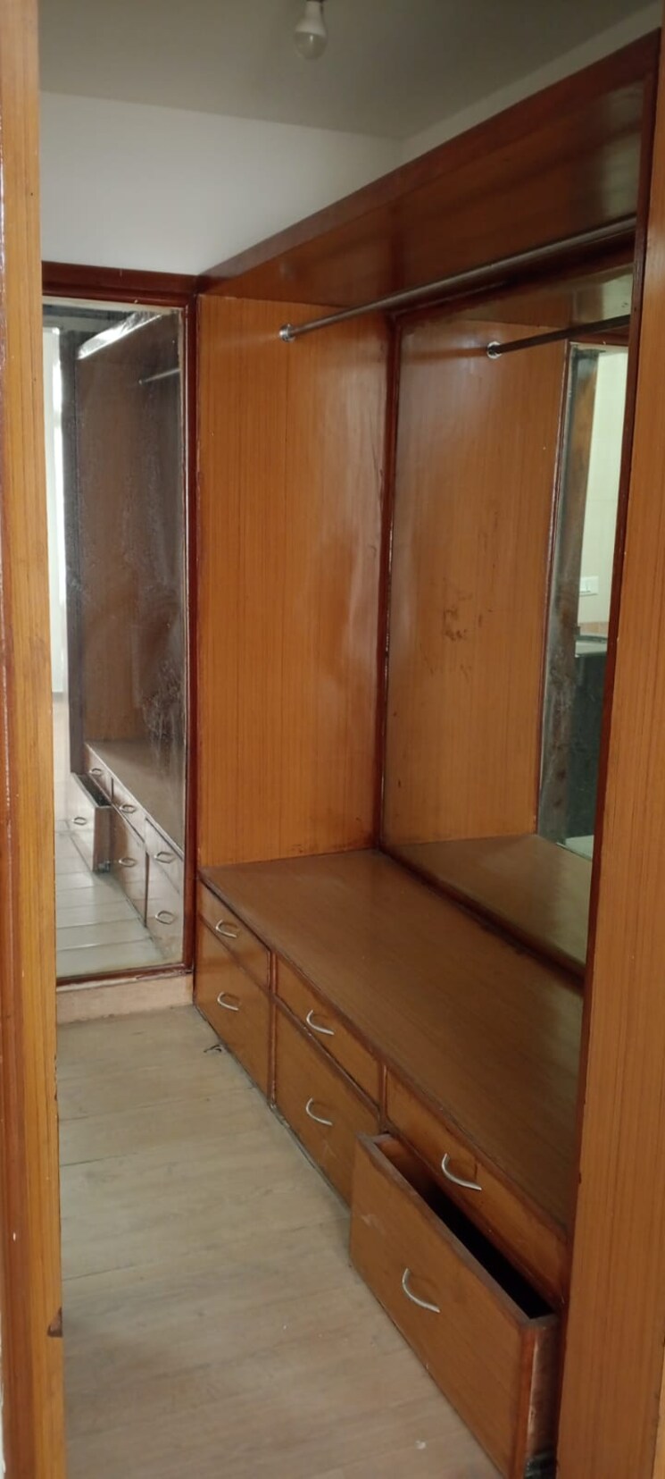 undefined, vip road 2 Bedroom 1292 Sq.Ft. Apartment In Vip Road Zirakpur 8837970