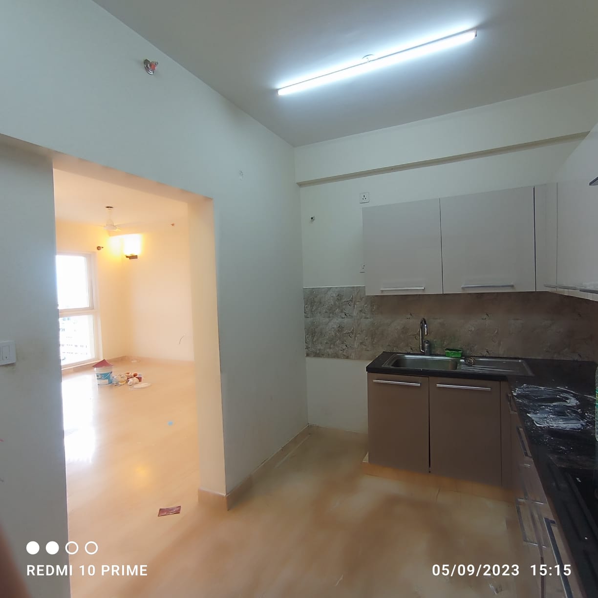 3 BHK 1880 Sq.Ft. Apartment in Puravankara Purva Heights