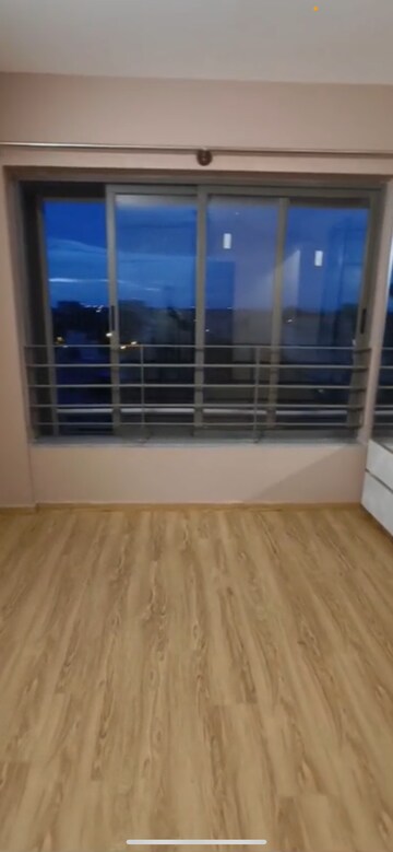 Staircase in 2.5 BHK Apartment at Arvind Bel Air, Yelahanka – for Rent