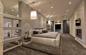 2 BHK Apartment For Sale in The Prestige City, Siddharth Vihar