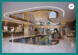 2 BHK Apartment – Exterior View View at M3M Capital, Sector 113 - for Sale