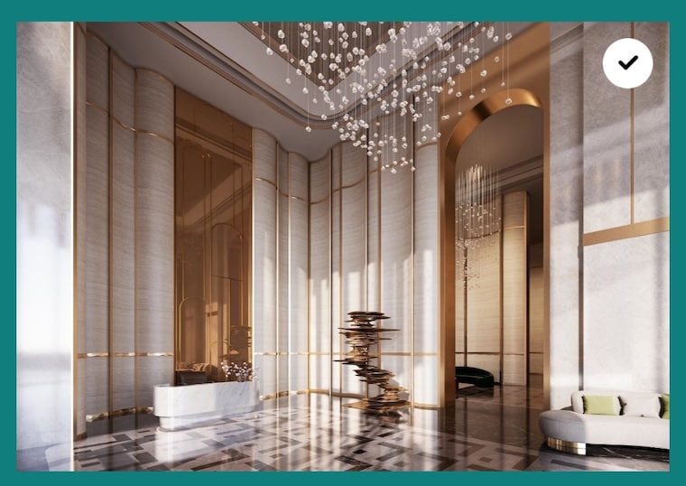 undefined, m3m-capital 2 Bedroom 1310 Sq.Ft. Apartment In Sector 113 Gurgaon 8838004