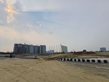 2 BHK Apartment – Exterior View View at The Prestige City, Siddharth Vihar - for Sale