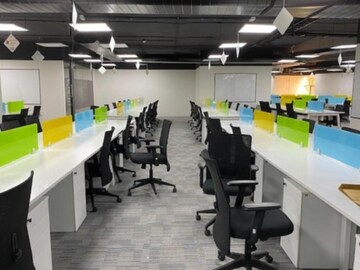  Office Space For Rent in Bannerghatta Road