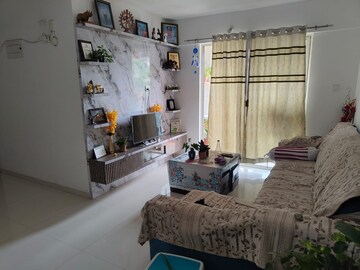 2.5 BHK Apartment For Rent in Choice Park Vista, Lohgaon