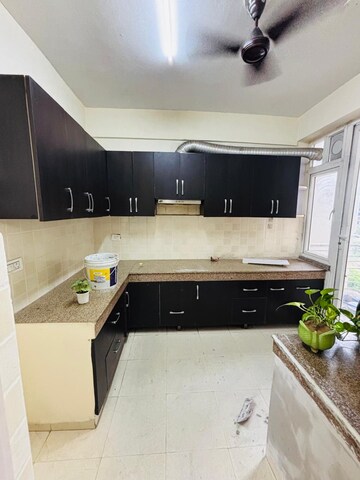 Kitchen in 3 BHK Apartment at Tulip Orange, Sector 70 – for Rent