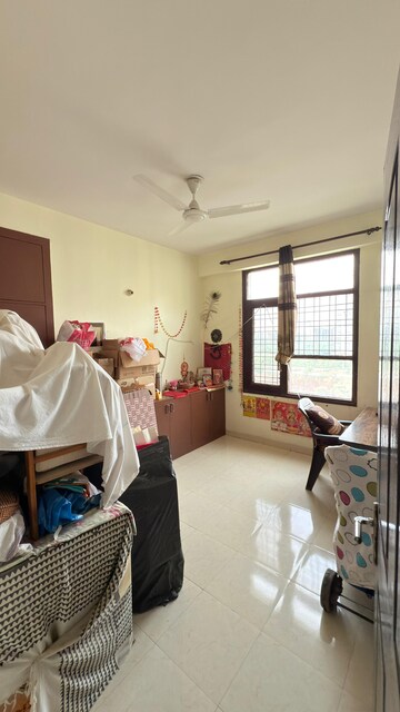 Living Room in 3 BHK Apartment at Tulip Orange, Sector 70 – for Rent