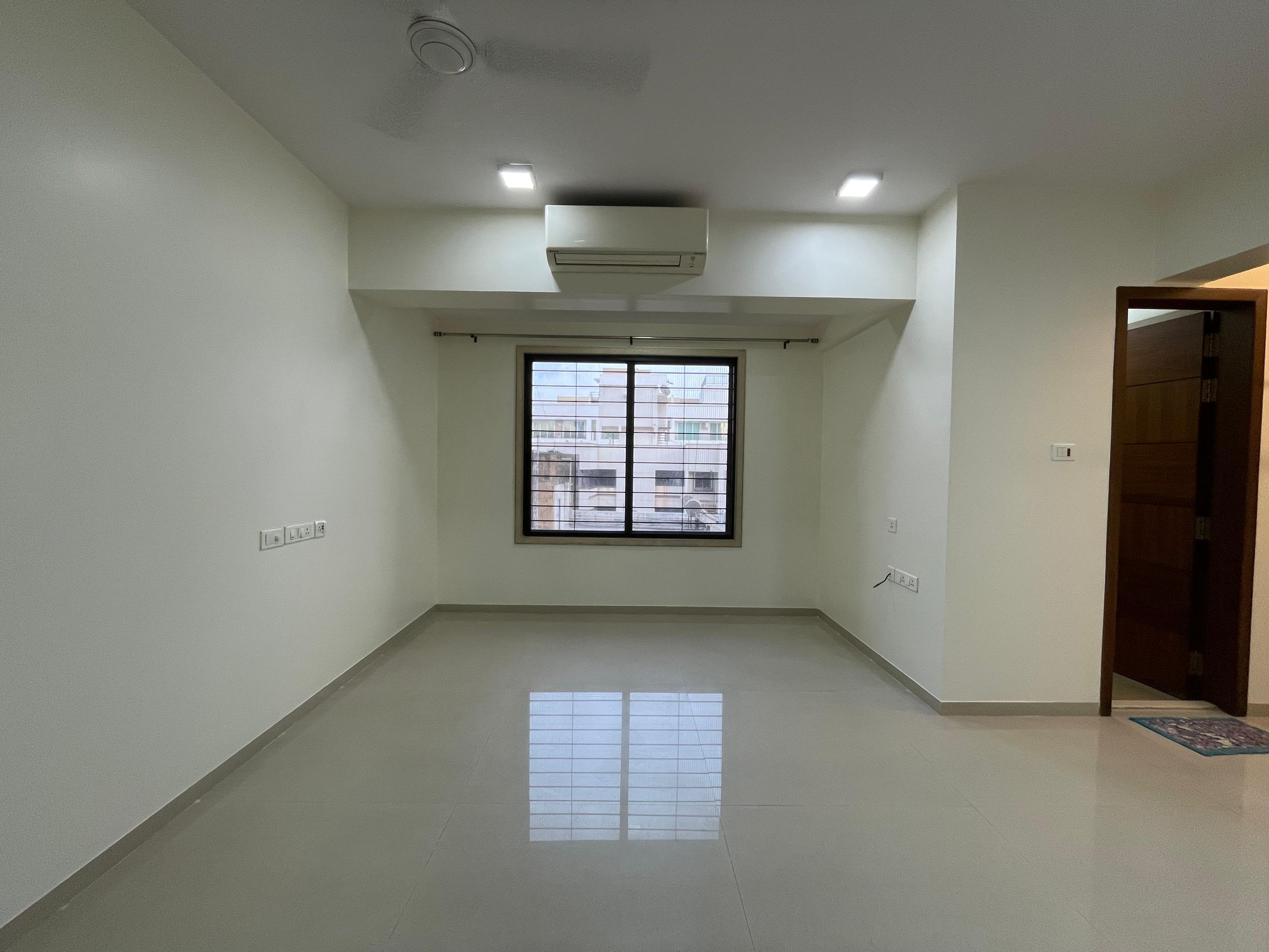 2 BHK Apartment For Rent in Tridhaatu Shree Nivas