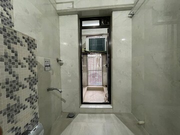 Building Lobby in 2 BHK Apartment at Tridhaatu Shree Nivas, Chembur – for Rent