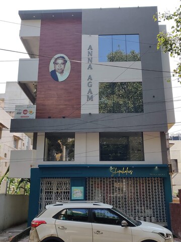  Office Space For Rent in Nageswar Tangi