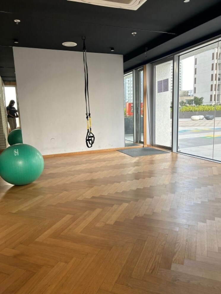 Room, piramal-vaikunth 2 Bedroom 708 Sq.Ft. Apartment In Balkum Pada Thane 8838134