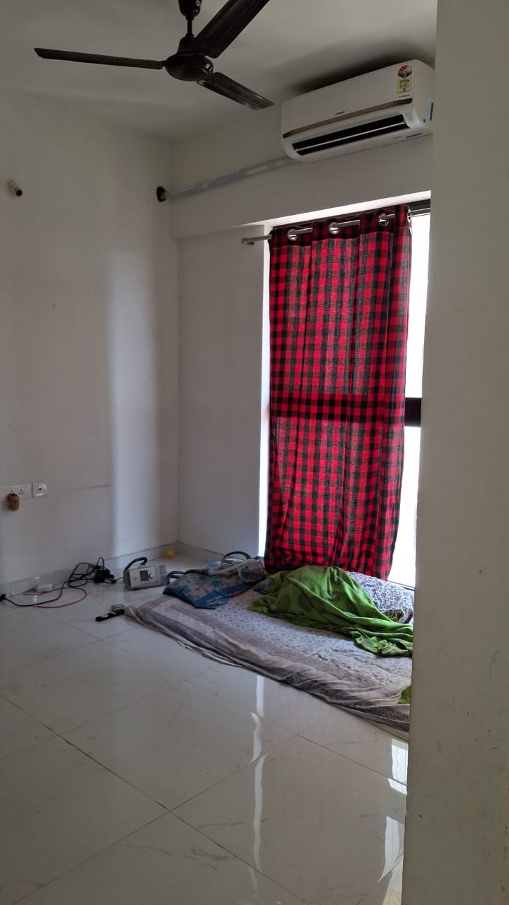 1 BHK Apartment For Rent in Runwal Gardens