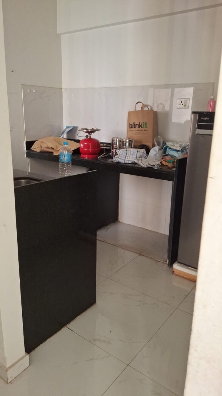 Kitchen, runwal-gardens 1 Bedroom 400 Sq.Ft. Apartment In Dombivli East Thane 8838100