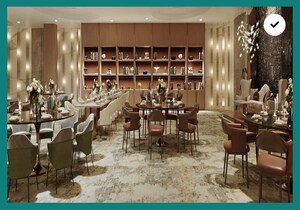 Gym in 2 BHK Apartment at M3M Capital, Sector 113 – for Sale