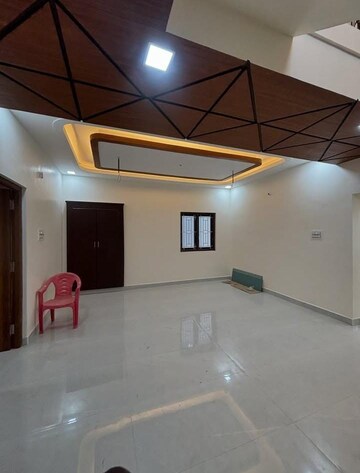 Kitchen in 3 BHK Builder Floor at Sector 37 – for Sale