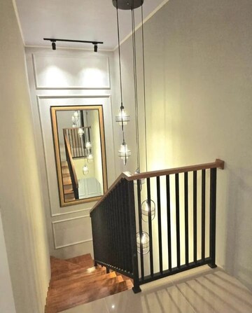 Balcony in 3 BHK Builder Floor at Sector 37 – for Sale