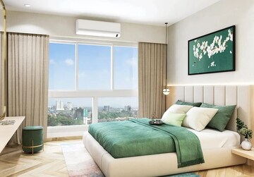 2 BHK Apartment For Sale in Godrej Riviera, Ambivali