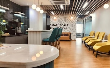 Office Space For Rent in Soul Space Arista, Doddanekundi