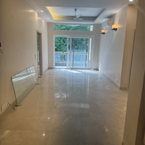 3 BHK Builder Floor For Sale in DLF Central Arcade, Sector 25