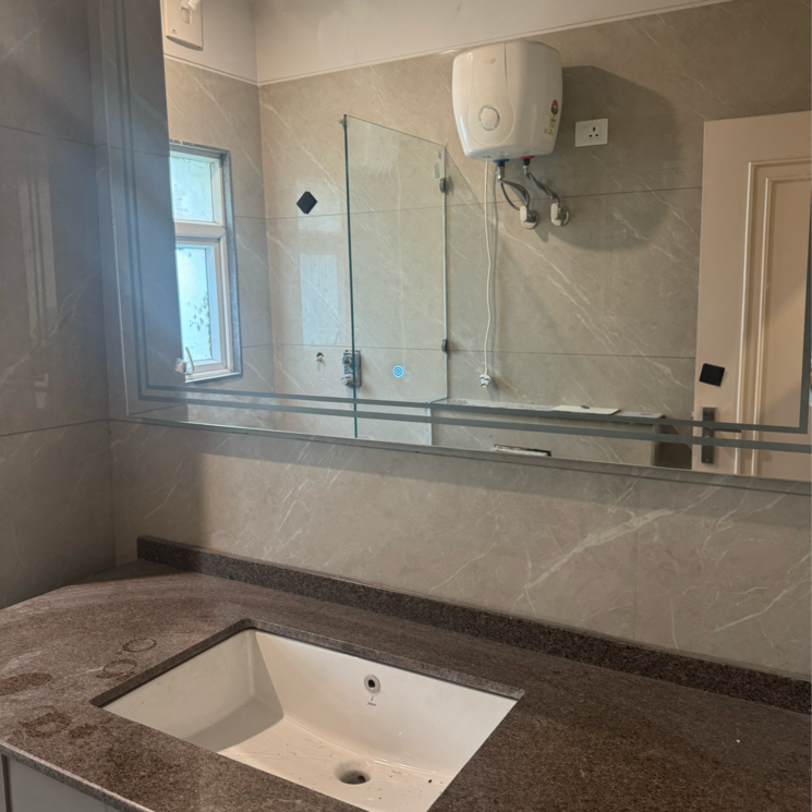 Kitchen, dlf-central-arcade 3 Bedroom 215 Sq.Yd. Builder Floor In Sector 25 Gurgaon 8838156