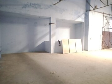 Floor Plan in  Warehouse at Sonipat Road – for Rent