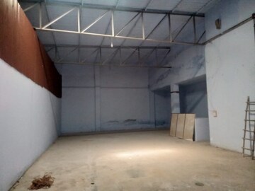 Floor Plan in  Warehouse at Sonipat Road – for Rent