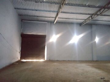 Floor Plan in  Warehouse at Sonipat Road – for Rent