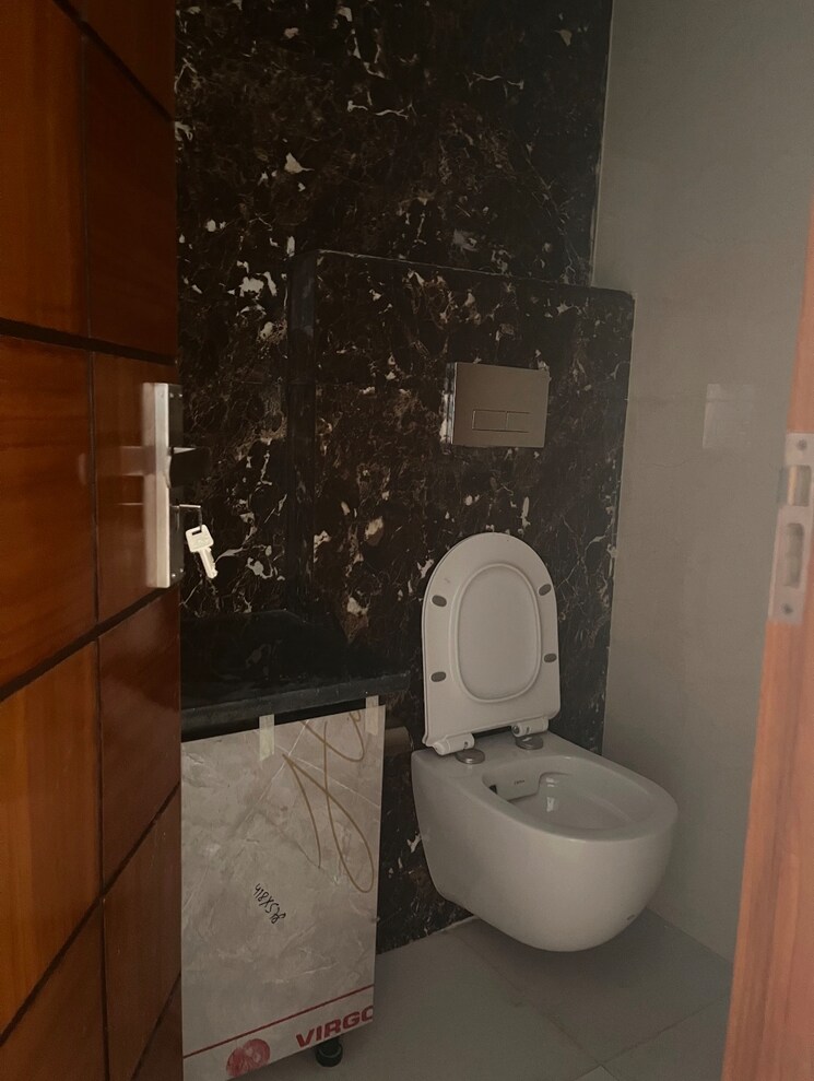 Master Bedroom, hsiidc-sidco-aravali 3 Bedroom 2000 Sq.Ft. Independent House In Imt Manesar Gurgaon 8838170