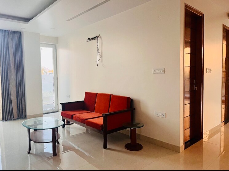 Master Bedroom, hsiidc-sidco-aravali 3 Bedroom 2000 Sq.Ft. Independent House In Imt Manesar Gurgaon 8838170