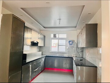 Kitchen in 3 BHK Independent House at HSIIDC Sidco Aravali, Imt Manesar – for Rent
