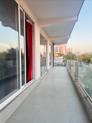 3 BHK Independent House For Rent in HSIIDC Sidco Aravali, Imt Manesar
