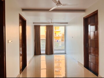 Building Lobby in 3 BHK Independent House at HSIIDC Sidco Aravali, Imt Manesar – for Rent