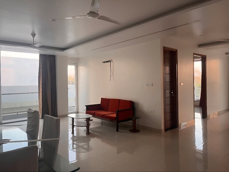 Living Room, hsiidc-sidco-aravali 3 Bedroom 2000 Sq.Ft. Independent House In Imt Manesar Gurgaon 8838170