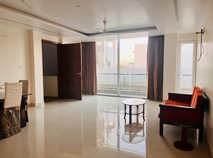 Kitchen, hsiidc-sidco-aravali 3 Bedroom 2000 Sq.Ft. Independent House In Imt Manesar Gurgaon 8838170