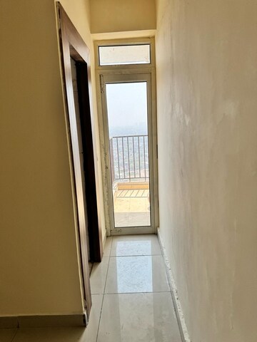3 BHK Apartment For Rent in Gulshan Bellina, Sector 16 Greater Noida