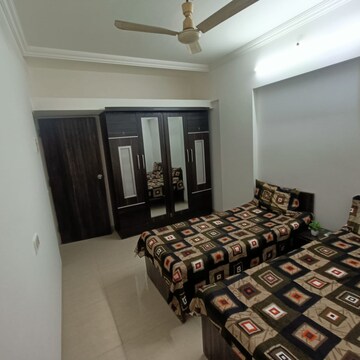 1 BHK Apartment For Rent in Niwara CHS Andheri West, Sv Patel Nagar