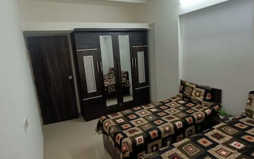 1 BHK Apartment For Rent in Niwara CHS Andheri West, Sv Patel Nagar