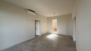 Building Lobby in 3 BHK Apartment at Ireo The Corridors, Sector 67a – for Sale