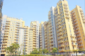 3 BHK Apartment – Exterior View View at Ireo The Corridors, Sector 67a - for Sale