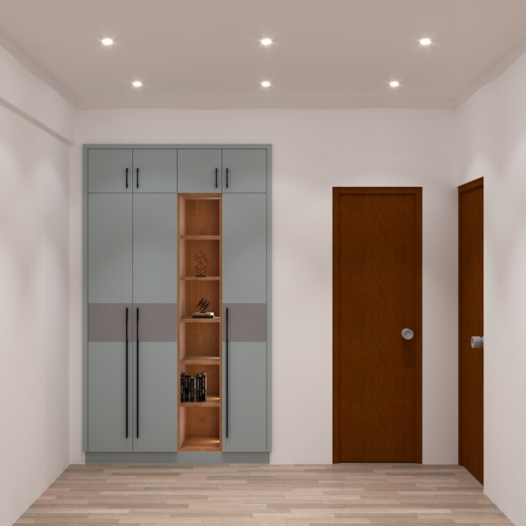 Room, smart-world-gems 2 Bedroom 1105 Sq.Ft. Apartment In Sector 89 Gurgaon 8838185