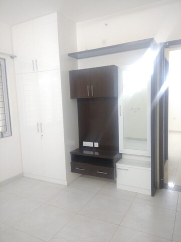 Building Lobby in 3 BHK Apartment at Radiant Lotus, Bommanahalli – for Rent