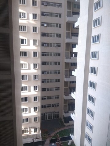 3 BHK Apartment For Rent in Radiant Lotus, Bommanahalli
