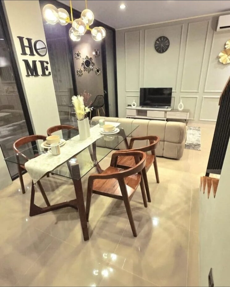 Master Bedroom, sector 32 2 Bedroom 1800 Sq.Ft. Builder Floor In Sector 32 Faridabad 8838212