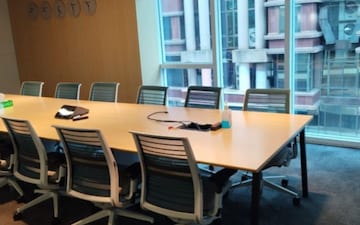 Office Space For Rent in Brigade Road