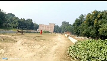 Plot Area in  Plot at Agra Expressway – for Sale